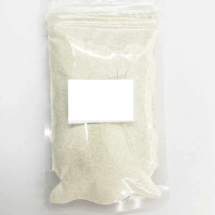 Uncoated Calcium Carbonate Powder (CaCO₃) - SM - 5050 | Skylab Microminerals